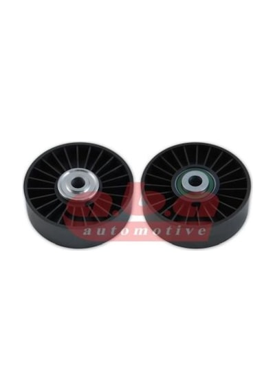 V Kayıs Gergı Rulmanı Tek Fıat Doblo Brava Bravo Marea Palıo Punto Stılo 1.9 Jtd Alfa Romeo 145