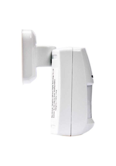Ds-pdb-ın-wall Bracket Kablosuz Pır Duvar Montaj Aparatı