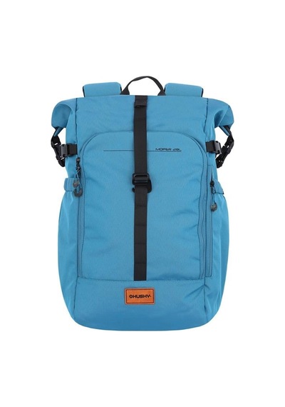 Husky Moper 28 Lt Sırt Çantası Açık Mavi