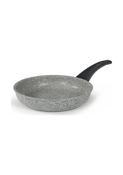 Flonal Duipd2430 Dura İndüksiyon İtalyan Tava 24cm