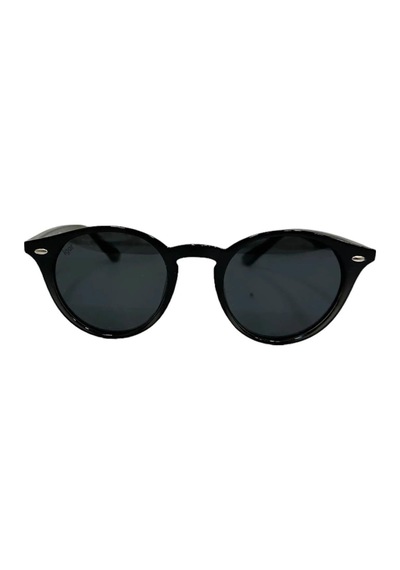 Igor Tr352 Kiko Polarize-%100 Uv Protection Çocuk Güneş Gözlüğü Siyah Siyah