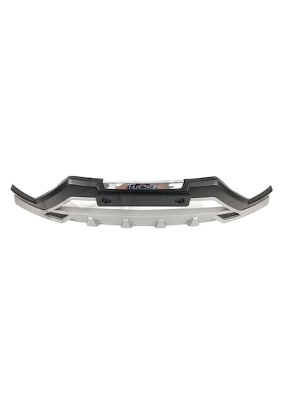 Autogp Hyundai Tucson Ön Tampon Koruma Plastik 2015 / 2018 Oem Tip