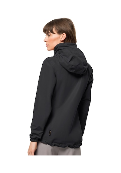 Jack Wolfskin Stormy Kadın Outdoor Mont 1111202-6000