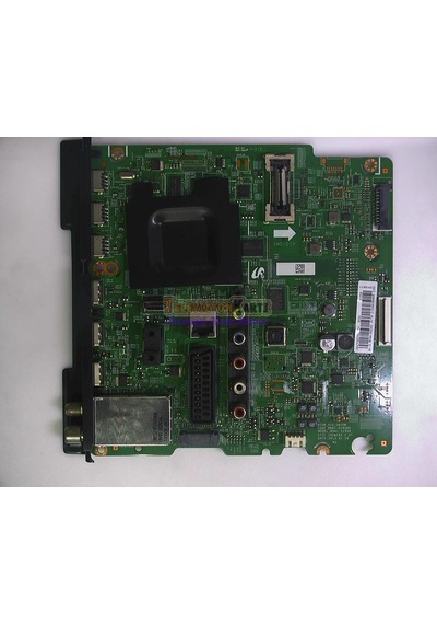 Bn41-01958a,bn94-06226c,Samsung Uyumlu Ue40f6800ssxtk,main Board