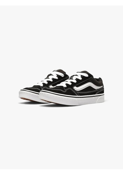Vans Caldrone Unisex Çocuk Çok Renkli Sneaker - Vn0005w6