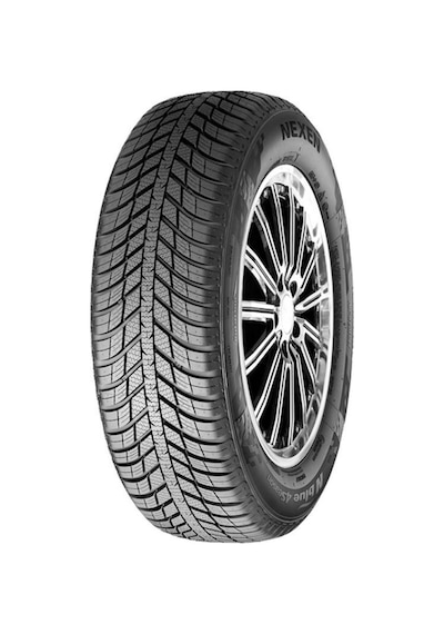 Nexen 205/55 R16 91H N Blue 4 Season Dört Mevsim Lastiği 2025