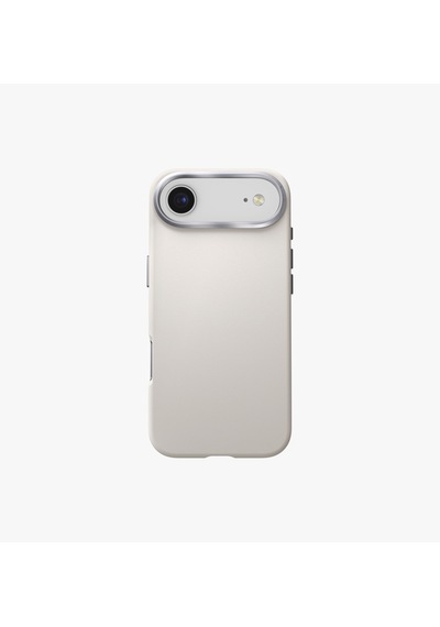 Apple Uyumlu iPhone 17 Air Kılıf Lyden Vegan Deri Kaplama İnovatif Görünüm Magsafe Premium Kapak