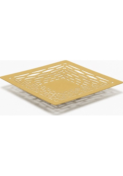 Hamton Elkat Sgt32 - Metal Sunum Kasesi - Gold