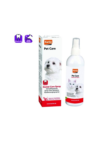 Gld-spt- Karlıe Diş Bakım Spreyi 175ml
