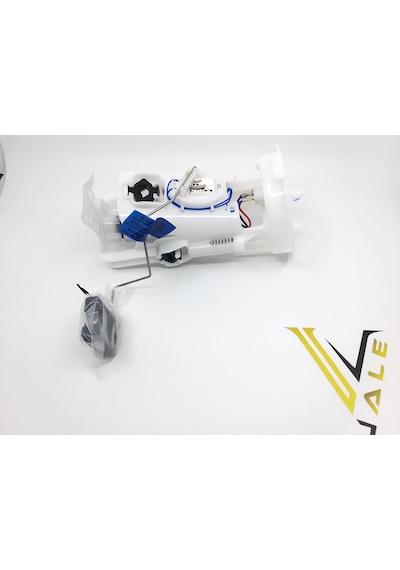 Bmw 3 Serisi Benzin Pompası Komple Hella E46 -16146766942