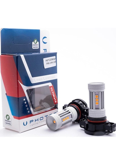 Photon Psx24W Amber Exclusive Serisi Ph7220 Na Ex N11.2397