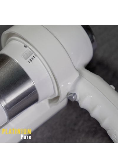 Etap Platinum Pure Duvara Monte Otel Tipi Saç Kurutma Makinesi