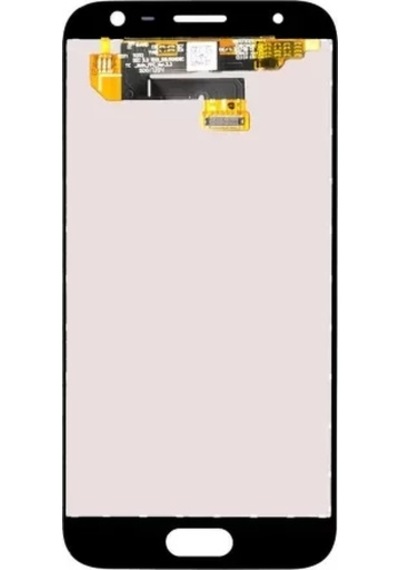 Samsung Uyumlu Galaxy J3 Pro 2017 J330 Lcd Ekran Dokunmatik Siyah
