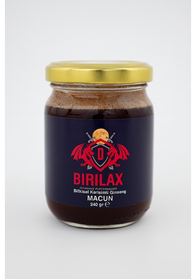 Çoban Çökertenli Erkeklere Özel Güçlenme Destekleyici Ürün 240 Gr X 1 Ad Diğer