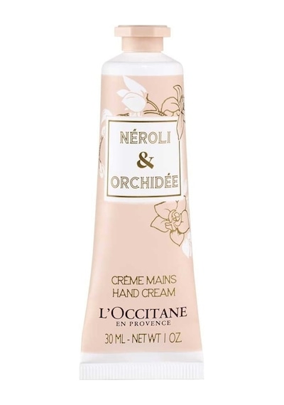 L'occitane Portakal Çiçeği Orkideli Parfümlü El Kremi 30 ML