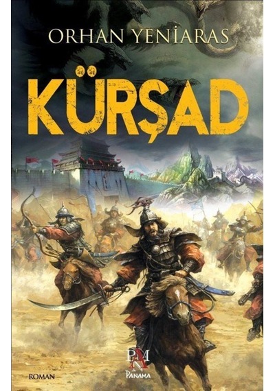 Kürşad / Dr. Orhan Yeniaras (462233504)