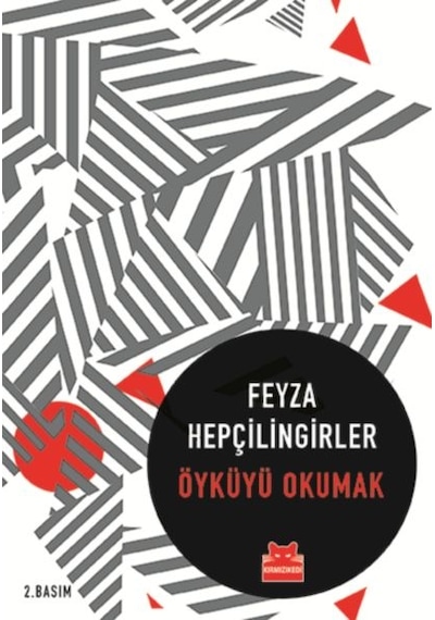 Öyküyü Okumak - Rzır-622722