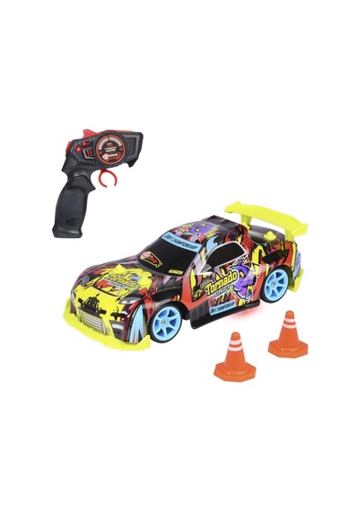Dickie Rc Tornado Drift