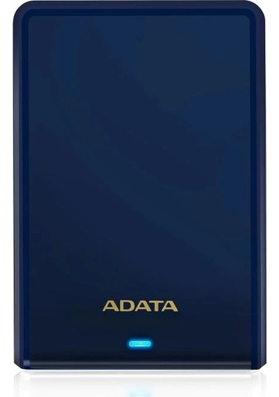 Adata Hv620s 2tb External Hard Disk 2tb Mavi