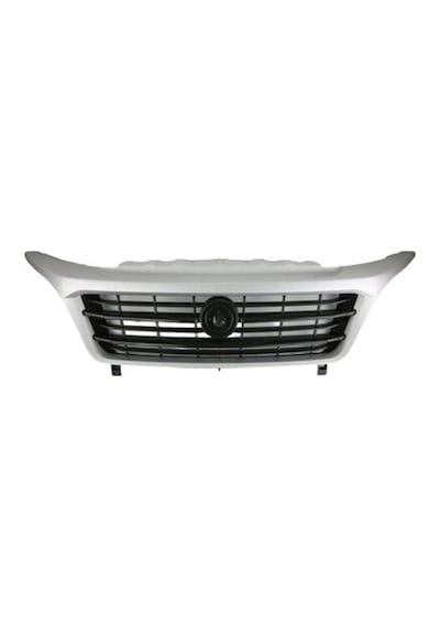 Fiat Ducato 2014 Yılında Çıkan Kasa Ön Panjur Komple Oem No: 735630243