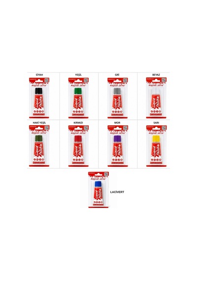 Liquid Patch Sıvı Pvc Tamir Yapıştırıcısı 20 Ml Şişme Bot, Şişme Çadır, Şişme Yatak Ve Havuz Onarım Yapıştırıcısı-10425