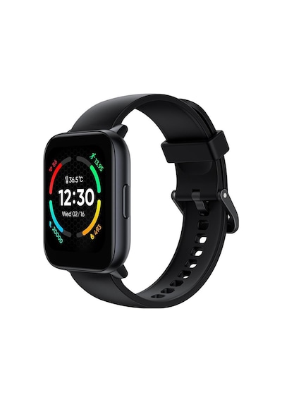 Realme TechLife Watch S100 Akıllı Saat (Realme Türkiye Garantili)