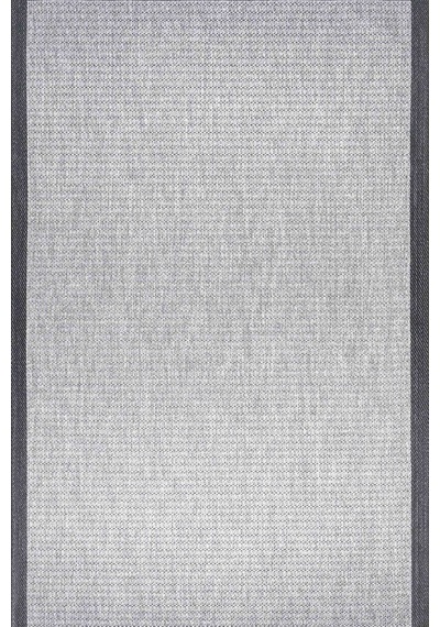 Foneks Loris L106 Siyah Halı
