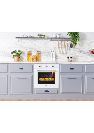 Vestel AF-6682 B-LF 70 LT Ankastre Fırın