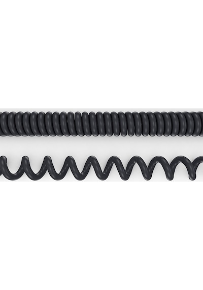 Dslr Kumandaları İçin Canon Uyumlu C6 C1 E3 Adaptör Kablo Spiral