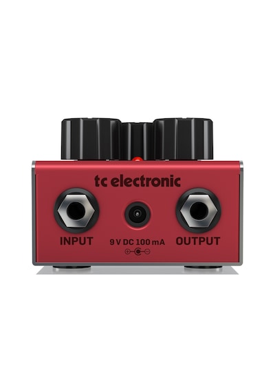 Tc Electronic Blood Moon Phaser Phaser Pedalı