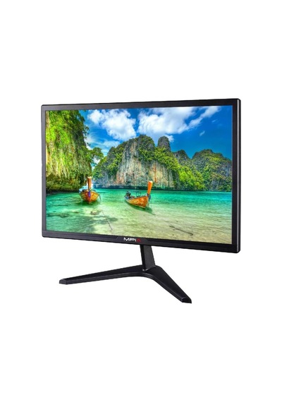 Mpia Monitör 19" Mp-19 5ms 60hz Vga Hdmı Led