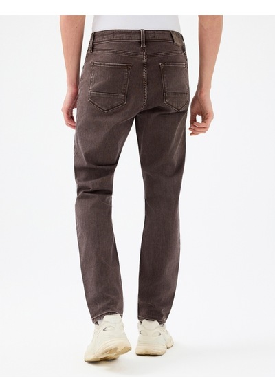 LOFT Ricardo Slim Fit Erkek Pantolon Lf2041055 Q1.v1 Denim