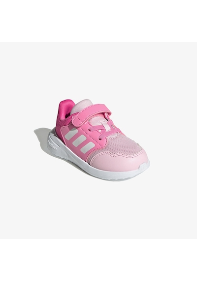 adidas Tensaur Run 3.0 El I Bebek Pembe Spor Ayakkabı Düz Ih7781 Pembe