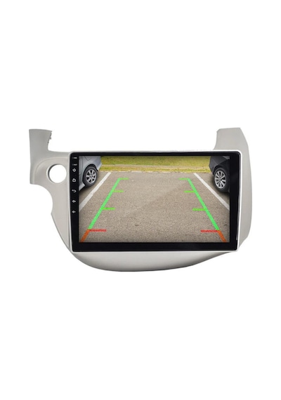 Honda Jazz Android Multimedya Sistemi 4-64 Cadence 2008-2013 9"