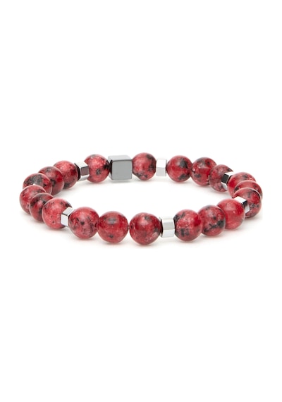 Pierre Cardin Erkek Bordo Bileklik 50325590-900 Bordo