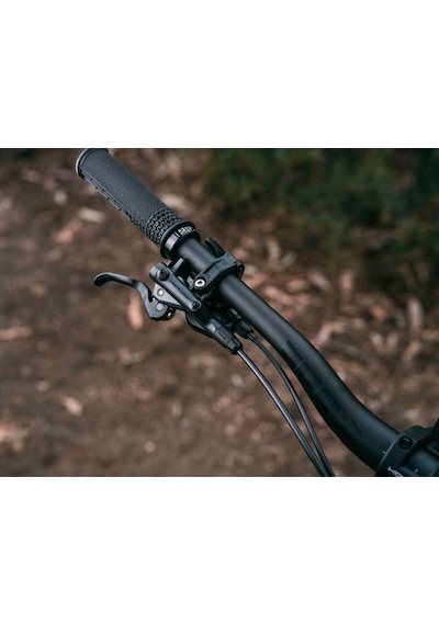 Shimano Deore Yeni Seri Sol Fren Kolu Bl-m6200 Eblm6200l Siyah