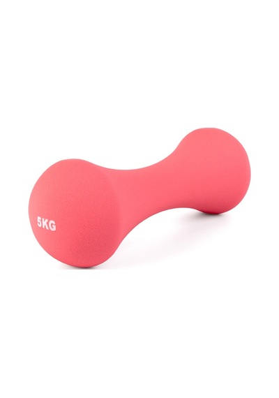Gymo Neopren Dambıl 5kg Pembe