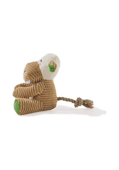 M-pets Terra Eco Nala Yavru Köpek Oyuncağı 18 Cm 244-50023.01