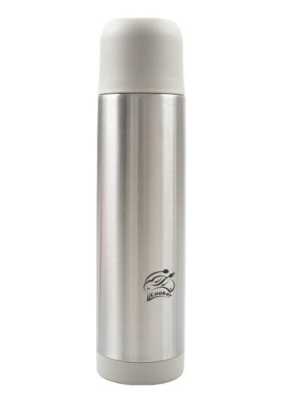 Eminox Çelik Termos 0.750  Ml