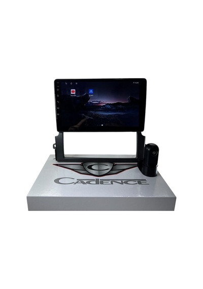 Kia Sorento 2002-2010 Cadence R15 Dvr Kayıt Cihazı Pro Oem Multimedia