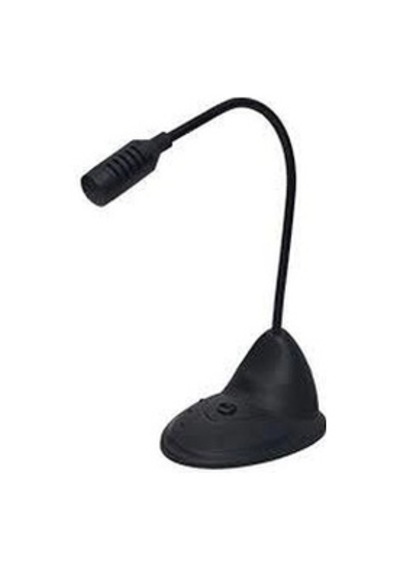 Bilgisayar mikrofonu 3.5 mm jacklı mikrofon notebook mikrofon 1.5 metre kablolu pc mikrofon