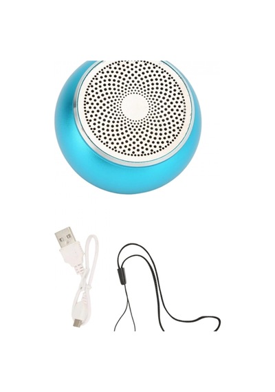 10w Stereo Bluetooth Hoparlör 360 Surround Ses Ve Eller Serbest Görüşme Özellikli