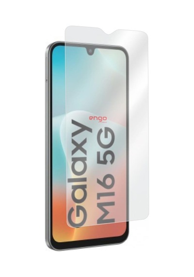 Samsung Galaxy Uyumlu M16 Mat Ekran Koruyucu 6.7" Yansımayı