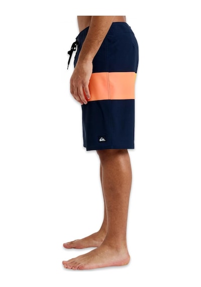 Billabong Quiksilver Eqybs04890 Leg 20 Board Lacivert Erkek Şort Lacivert