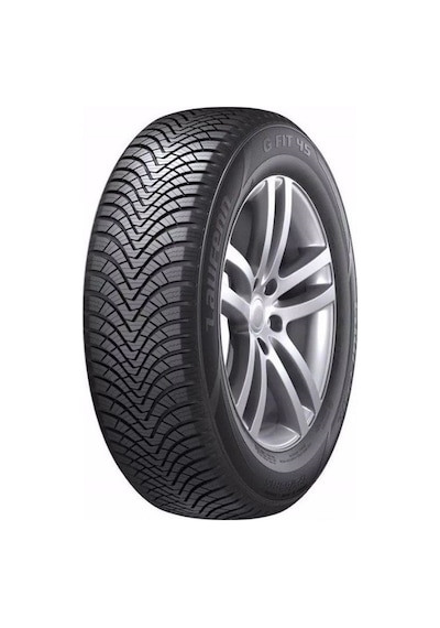 Laufenn 225/55R16 99W XL G Fit 4s Lh71 Dört Mevsim Lastiği 2026