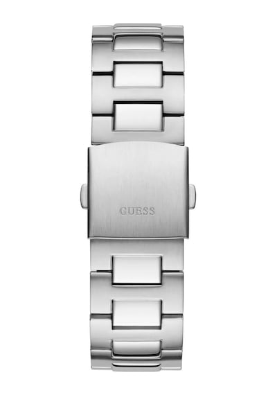 Guess Gugw0798g1 Erkek Kol Saati Gümüş