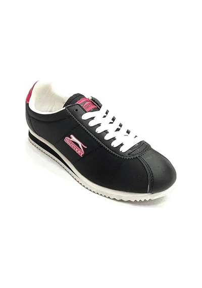 Slazenger Erena Siyah Kadın Ayakkabı Siyah