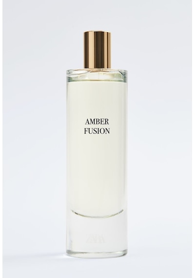 Zara Amber Fusion Erkek Parfüm EDP 80 ML