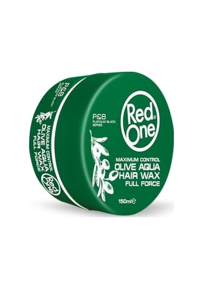Aqua Wax Olive 150 Ml