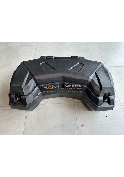 Atv Arka Çanta Atv Çantası 130 Litre